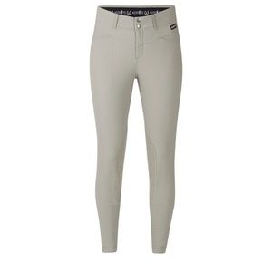 Kerrits Crossover Kids Girls Breeches - Size Large (10/12)